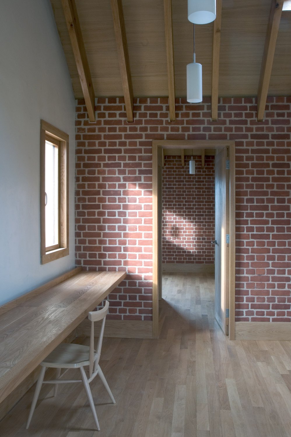 Poplar Cottage Interior