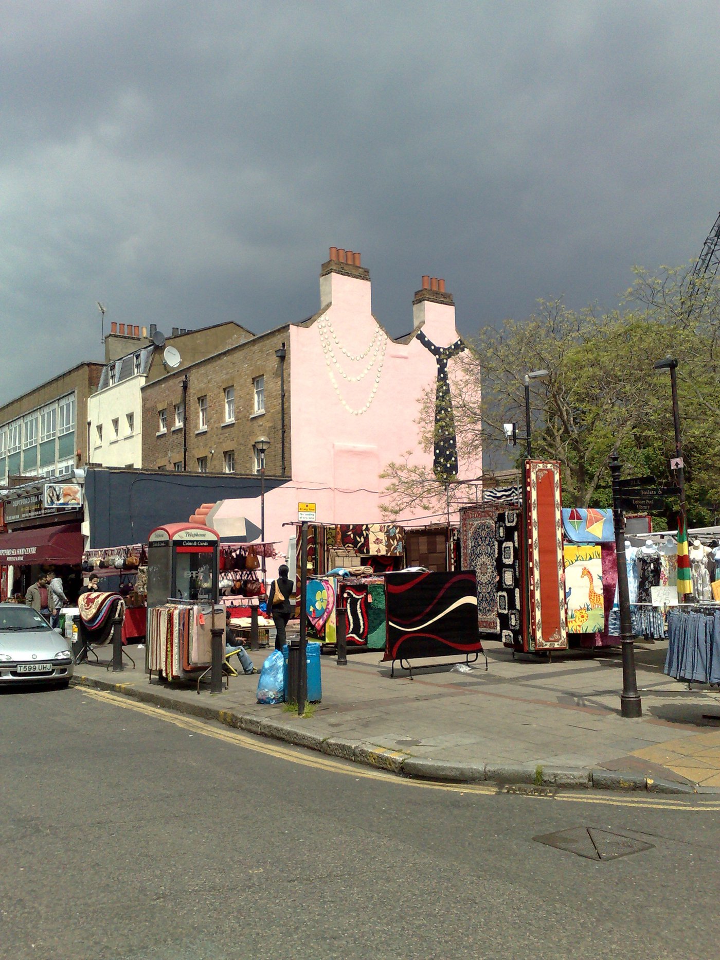 Deptford Masterplan