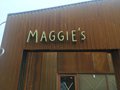 Maggie's Sign